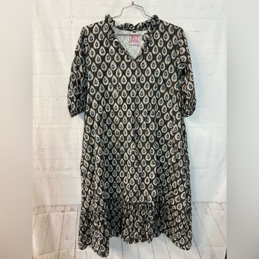 Mod’s Mohal Maxi Dress size Medium